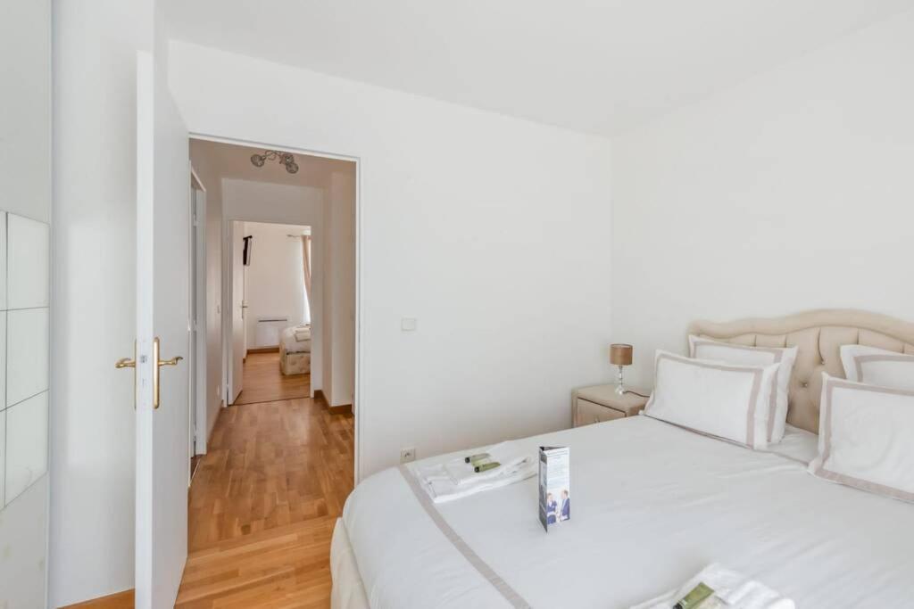 Cour Royal Apartment Near Disneyland Bmyguest Chessy  Exterior foto
